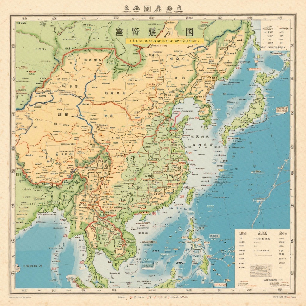 康熙不是帝王，是清朝首席科学项目总监 一位皇帝的水利模型实验